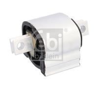 Support, boîte de vitesses FEBI BILSTEIN 182929, Arrière