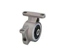 Support, boîte de vitesses FEBI BILSTEIN 22161, arrière