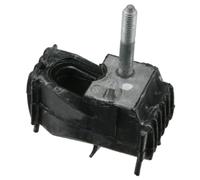 FEBI BILSTEIN Support de boîte de vitesses 22429 métal-caoutchouc avant