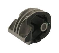 Support, boîte de vitesses FEBI BILSTEIN 39524, Arrière, gauche