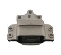 Support, boîte de vitesses FEBI BILSTEIN 44362, avant