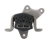 Support, boîte de vitesses FEBI BILSTEIN 47562, arrière