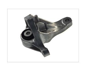 Support, boîte de vitesses HUTCHINSON 532A77, arrière, gauche