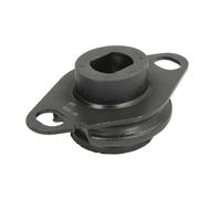Support, boîte de vitesses REINHOCH RH12-2000, arrière, gauche