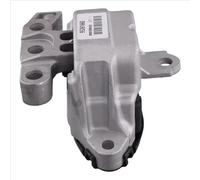 Support boite vitesse Compatible Avec C&evrolet Pour Trax Pour Tracker 2013 2014 2015 2016 2017 2018 2019 Support De Montage De Transmission De Moteur 95261660