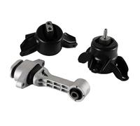 Support boite vitesse Compatible Avec Hyundai Pour Elantra 1.8L 2011-2017 Pour Accent 1.6L 2012-2014 Pour Veloster 1.6L 2012-2017 Supports Moteur Et Transmission