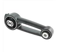 Support boite vitesse Compatible Avec Pour Cayenne 4.5 V8 2002-2010 Support Moteur Joint En Caoutchouc Pour Tige D'amortisseur Couple Pour TURBO 95537510113