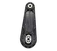 Support boite vitesse Compatible Avec Pour Macan 2014-2018 Pour Panamera 2010-2016 Support De Fixation Supérieur D'amortisseur De Couple Moteur 7PP199331A