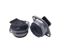 Support Boîte Vitesses Kit De Montage De Support De Boîte De Vitesses Moteur 2 Pièces Pour Ferrari 612 Sa Aperta 599 GTB Fiorano 196746