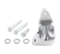 Support Boîte Vitesses Moteur Supports De Moteur 3 Boulons Série B Pour Integra 1994-2001 Pour Civic 1992-2000 Montage Sur Montant Côté Conducteur En Billette