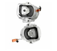 Support Boîte Vitesses Pour A4 Pour A5 Quattro 2.0T 3.2L 8K0399151 8R0199381AK 8R0199381C 8R0199381E 3PCS Supports Moteur Support Transmission 8R0199381C