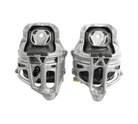 Support Boîte Vitesses Pour A6 A7 A8 Q7 Q8 Pour Touareg Pour Cayenne 4M0 199 372 FE PAB1993711 2PCS 4M0199371FL 4M0199372FE Support Moteur Gauche Droite