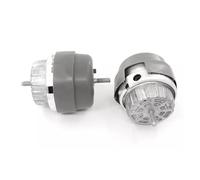 Support Boîte Vitesses Pour A6 Pour A6 Quattro 3.2 4F0199379BF 4F0199382BH 1x Supports De Moteur Avant Gauche Et Avant Droit(Right)