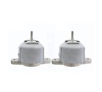 Support Boîte Vitesses Pour A8 D3 S8 Quattro 4.2L 03-10 4E0399151DD 4E0399151CE 4E0399151AR 4E0399151AQ 2 Pièces Support Boîte Vitesses Sup port Transmission