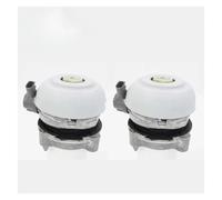 Support Boîte Vitesses Pour A8 D3 S8 Quattro 6.0L 4E0199381FM 4E0199381FK Ensemble De 2 Supports De Moteur Gauche Et Droit