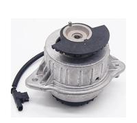 Support Boîte Vitesses Pour Benz Pour V222 W222 X222 S350 S400 S500 S560 A2222407517 A2222407617 Support De Moteur Hydraulique Avant Gauche Droit(Right)