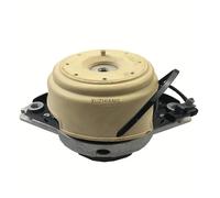 Support Boîte Vitesses Pour Benz Pour W166 X166 GL350 ML350 Support Moteur 1662406817 1662406917 Côté Gauche Droit(1662406817)