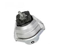 Support Boîte Vitesses Pour BMW Pour 5 Touring E61 E60 Pour 6 E63 E64 540i 550i 650i 645Ci 650Ci 1x 22116762608 22116762607 Support Moteur Support Moteur(Left)