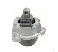 Support Boîte Vitesses Pour BMW Pour F01 F02 F07 F10 750I 750LI B7 2009-2015 1x Gauche Droite 22116775905 22116860233 Supports De Moteur(Left)