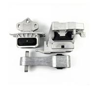 Support Boîte Vitesses Pour BMW Pour X1 X2 F46 1.5L 2.0L 22116885934 22116885778 22316853449 3PCS Support Moteur Transmission Moteur Inférieur Avant Droit