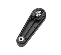 Support Boîte Vitesses Pour Cayenne 958 Pour Macan 95B Pour Panamera 970 2010-2018 7PP199331 7PP199331A Amortisseur Couple Moteur Supérieur Support Montage Moteur