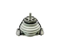 Support Boîte Vitesses Pour JAGUAR Pour XE 2015 XF 2016 T2H9241 Paire De Supports De Montage De Moteur Diesel Gauche Et Droite(Right)