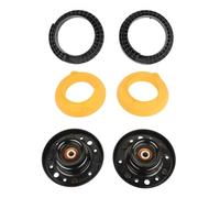 Support Boîte Vitesses Pour Jaguar XJ XJR 2010-2016 C2D51875 C2P22948 C2D51875 C2P22948 Ensemble De Ressorts De Support D'amortisseur Avant