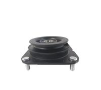 Support Boîte Vitesses Pour Kia Pour For Carens 1999-2006 0K2FA34380 Pièces De Moteur Automobiles Amortisseur Avant Support Jambe Force En Caoutchouc