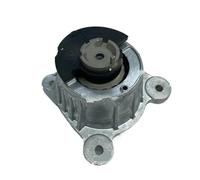 Support Boîte Vitesses Support De Moteur Avant Gauche Ou Droit Pour Benz Pour W447 W448 C300 C350 E350 2.0L A4472410100 A4472410200(A4472410200 Left)