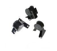 Support Boîte Vitesses Support Montage Moteur Pour Suzuki Alto Pied Machine, Suspension D'oreille Colle Tampon Caoutchouc Griffe Machine Ensemble