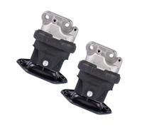 Support Boîte Vitesses Support Moteur Avant Pour Chrysler 300C 3.0 CRD Turbo Diesel 2006-2010 4578190AE 2 Pièces
