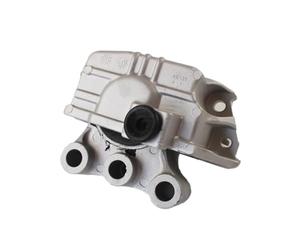 Support Boîte Vitesses Support Moteur Côté Droit Pour Jeep Renegade Compass Ram Pro Master Fiat 500X 2.4L L4 15-20 68363755AA 68323461AA 68278029AB