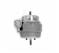 Support Boîte Vitesses Support Moteur Électrique Avant Gauche Ou Droit Pour A6 3.0 3.2L V6 2005-2011 4F0199382BL 4F0199379BH(Left)