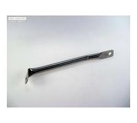 Support boîtier de filtre à air arrière pour 2CV fourgonnette à moteur 602 - INOX