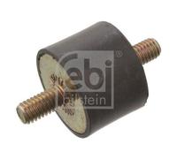 Support Boîtier De Filtre À Air Febi Bilstein 07614 pour Mercedes Benz