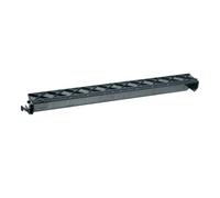 Sup. bornier Sanvis Gamma 18 - COFFRET DISTRIBUTION HAGER GZ40A