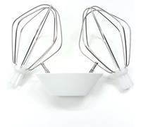 Support Bosch avec batteurs pour robot de cuisine MUM6xxx