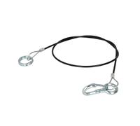 Support, boule / chape d'attelage ACPS-ORIS 022-724