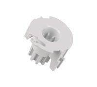 Support bouton Lave-linge 1260566003, ARTHUR MARTIN, ARTHUR MARTIN ELECTROLUX, ELECTROLUX, ZANUSSI - 52479