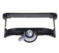 SUPPORT + BOUTON + PIED pour PIECES CUISSON PETIT ELECTROMENAGER SEB - SS-991872