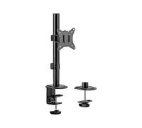Support BP0222 9kg 17-32" Standard : 75x75mm, 100x100mm Moniteur x1 LOGILINK