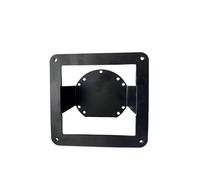 Support/bras Adaptateur VESA, Compatible Avec Les Moniteurs Samsung Odyssey G7, G8 Et G9 (LC49G95TSSNXZA, LS27BG652EN, LS32BG652EN, LS28BG702ENXGO, LS28BG700), Pied De Moniteur