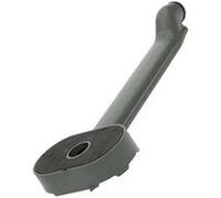 Support bras d'aspersion Lave-vaisselle 1172029017 AEG, ELECTROLUX - 296091 Blanc, Blanc G