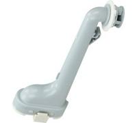 Electrolux Support hélice bras d'aspersion supérieur d'origine 1173858109 compatible AEG FAURE IKEA