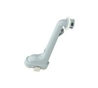 Accessoire pour appareil de lavage Electrolux Support bras d'aspersion supérieur (296036-37407) Lave-vaisselle 1173858109, AEG, FAURE, IKEA - 296036_3662734698648