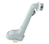 Support bras d'aspersion supérieur (296036-37411) Lave-vaisselle (1173858109 ELECTROLUX AEG FAURE IKEA)