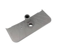 Support bras inférieur Lave-vaisselle (42152119 22208948 TELEFUNKEN SHARP WESTLINE VALBERG TECHNICAL TUCSON CONTINENTAL EDISON OCEANIC LISTO SABA HAIER ESSENTIEL B DAEWOO AYA SELECLINE FRIONOR WALTHAM