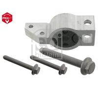Support, Bras Oscillant Arrière Pour AUDI SEAT SKODA VW A3 ALTEA CADDY CA