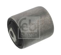 Support, Bras Oscillant Essieu Avant Gauche Pour BMW 5 7
