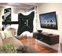 Support Bras TV Télévision LCD Plasme LED 14 À 46 Pouces 117B-2 SC0